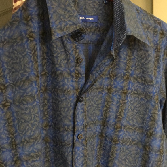 Georg Roth long sleeve (L) - Picture 4 of 4